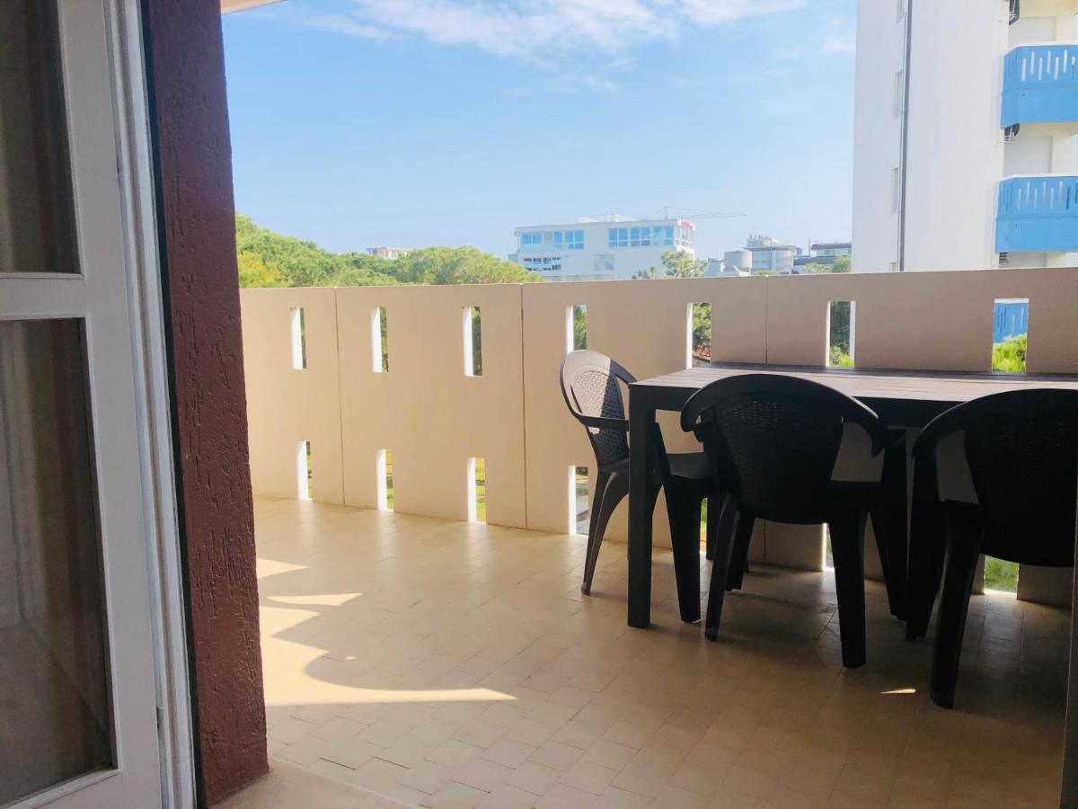 Apartamento Luna 4 - 176 Lignano Sabbiadoro Exterior foto