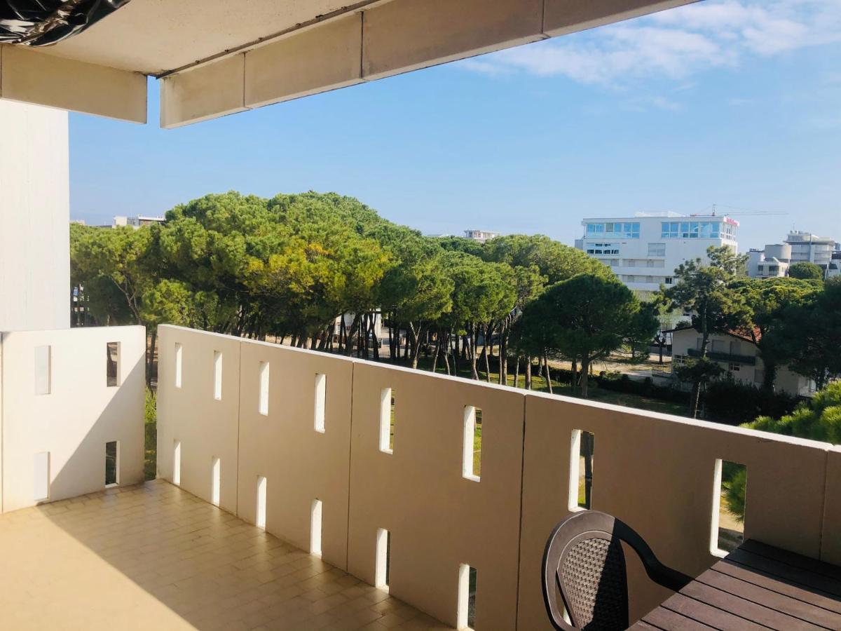 Apartamento Luna 4 - 176 Lignano Sabbiadoro Exterior foto