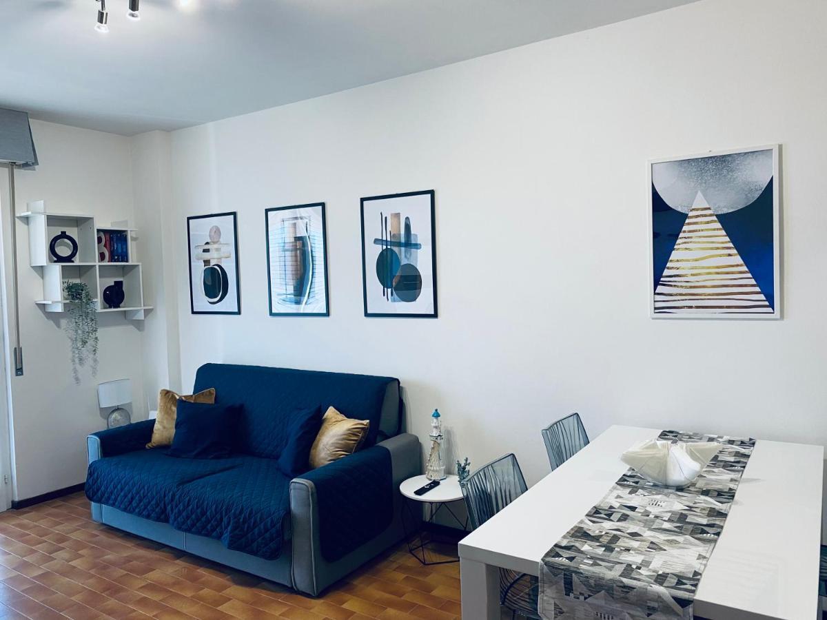 Apartamento Luna 4 - 176 Lignano Sabbiadoro Exterior foto