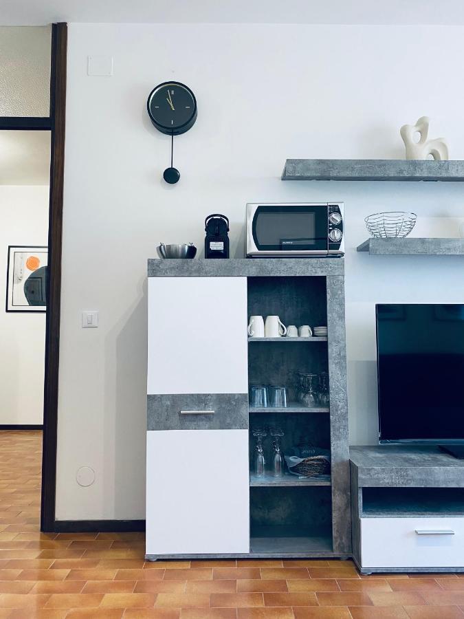 Apartamento Luna 4 - 176 Lignano Sabbiadoro Exterior foto