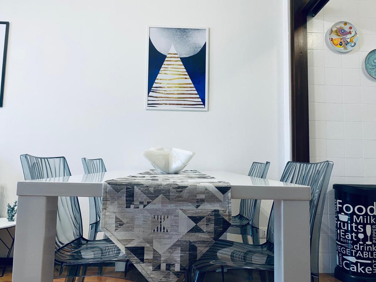 Apartamento Luna 4 - 176 Lignano Sabbiadoro Exterior foto