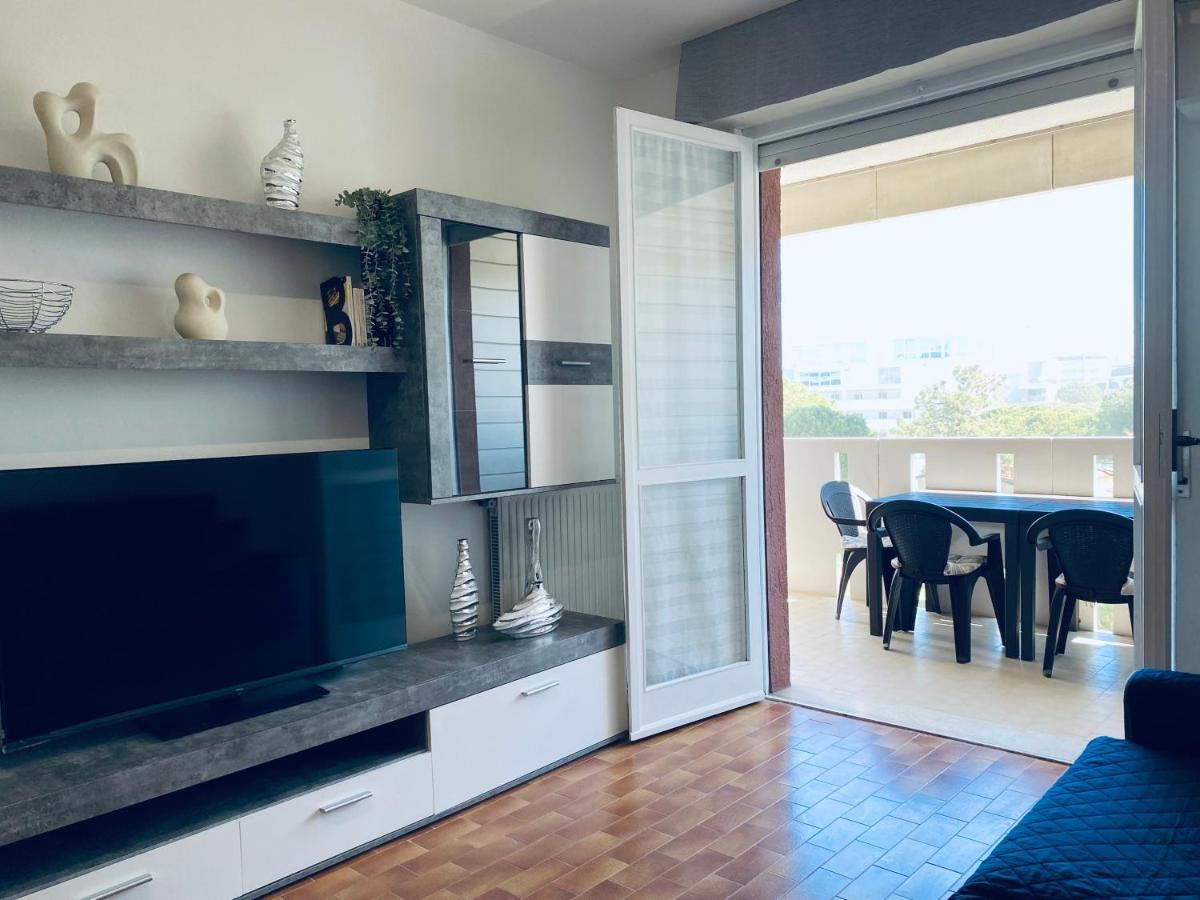 Apartamento Luna 4 - 176 Lignano Sabbiadoro Exterior foto