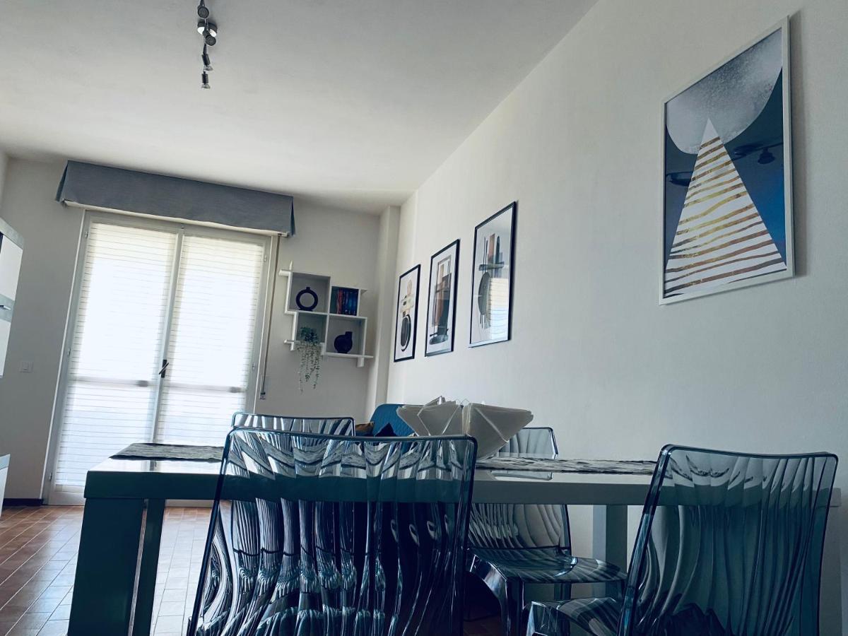 Apartamento Luna 4 - 176 Lignano Sabbiadoro Exterior foto