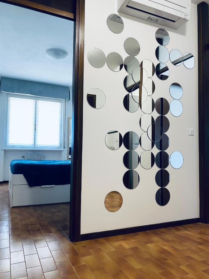 Apartamento Luna 4 - 176 Lignano Sabbiadoro Exterior foto
