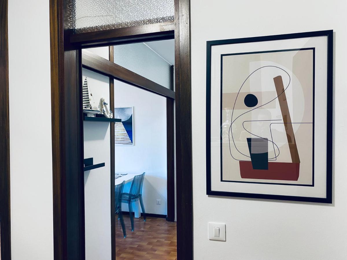 Apartamento Luna 4 - 176 Lignano Sabbiadoro Exterior foto