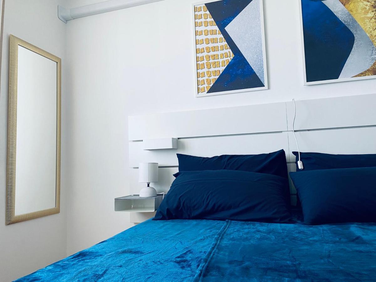 Apartamento Luna 4 - 176 Lignano Sabbiadoro Exterior foto