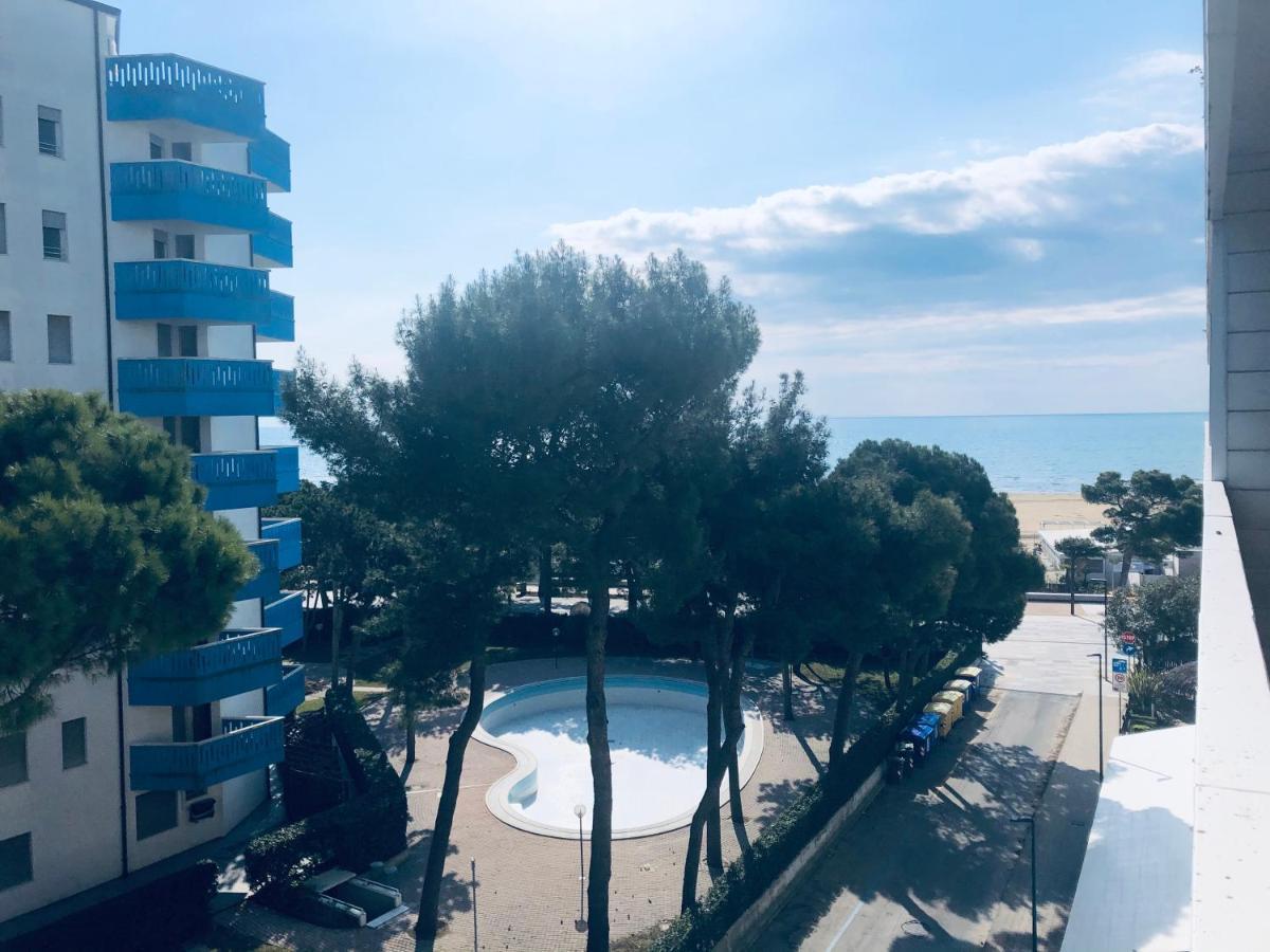 Apartamento Luna 4 - 176 Lignano Sabbiadoro Exterior foto