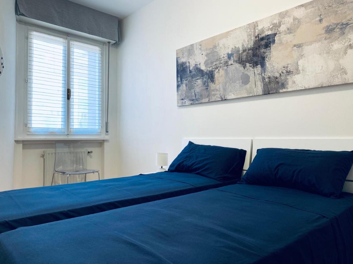 Apartamento Luna 4 - 176 Lignano Sabbiadoro Exterior foto