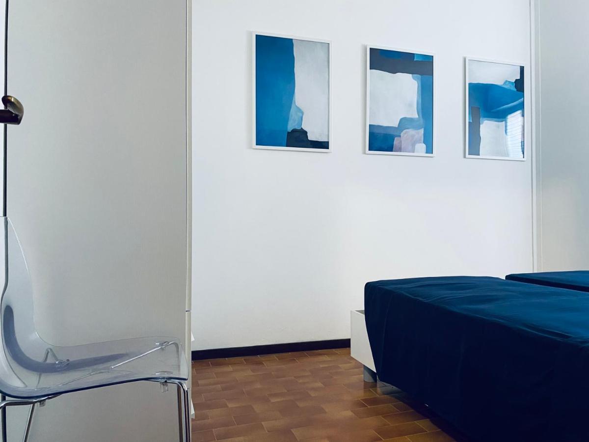 Apartamento Luna 4 - 176 Lignano Sabbiadoro Exterior foto