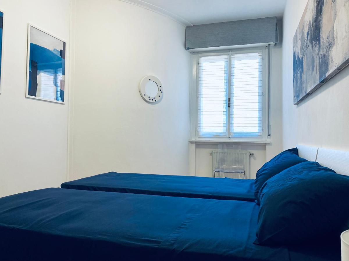 Apartamento Luna 4 - 176 Lignano Sabbiadoro Exterior foto
