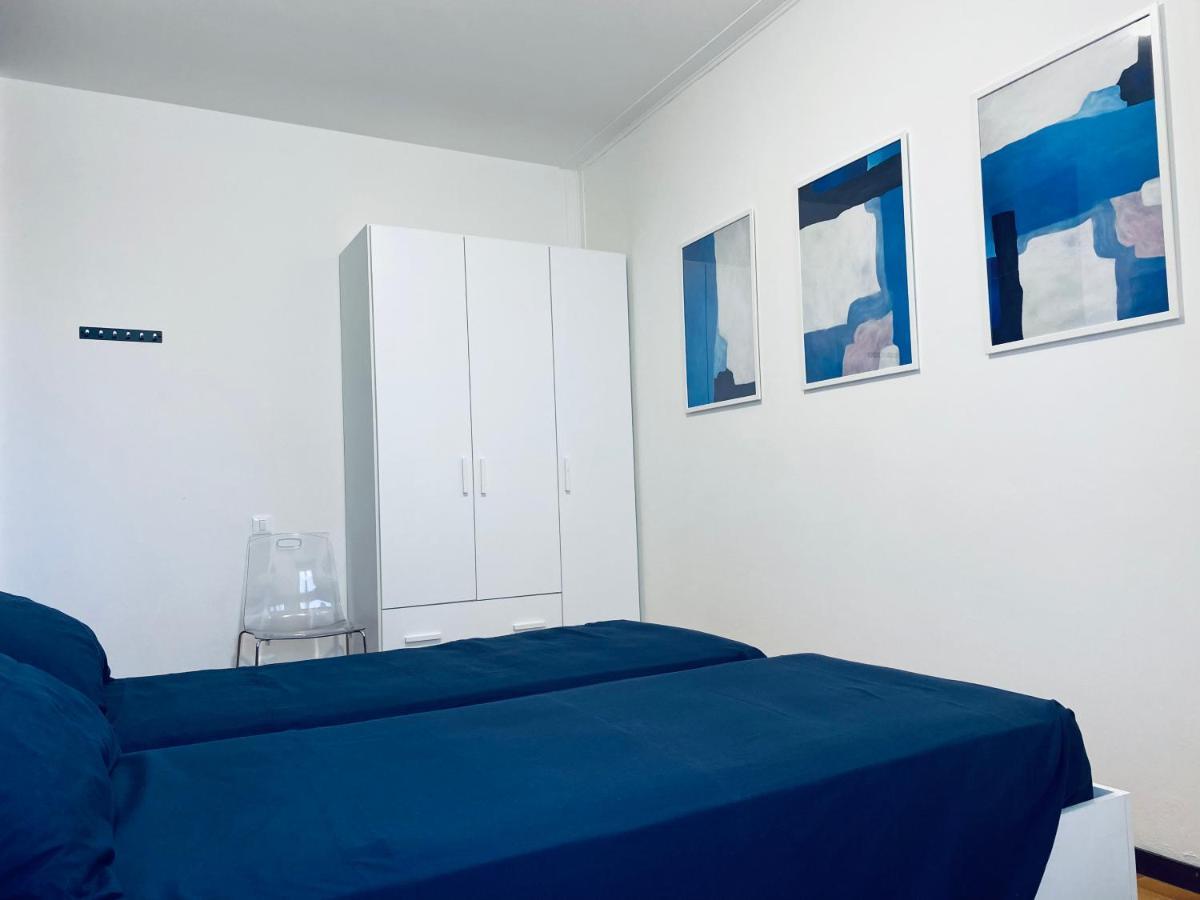 Apartamento Luna 4 - 176 Lignano Sabbiadoro Exterior foto